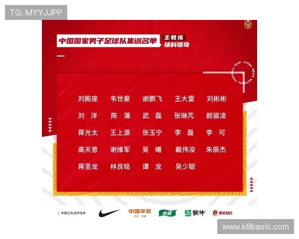 中国队在2026世界杯预选赛第三阶段的比赛结果对晋级形势的影响深度解析